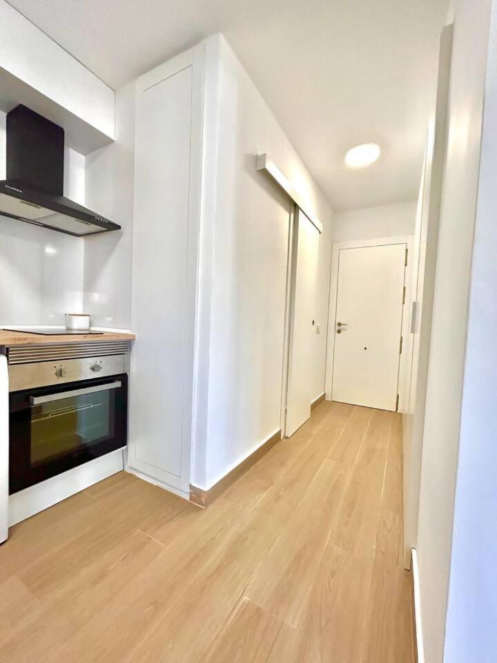 Campoamor Mas Que Apartamentos 외부 사진