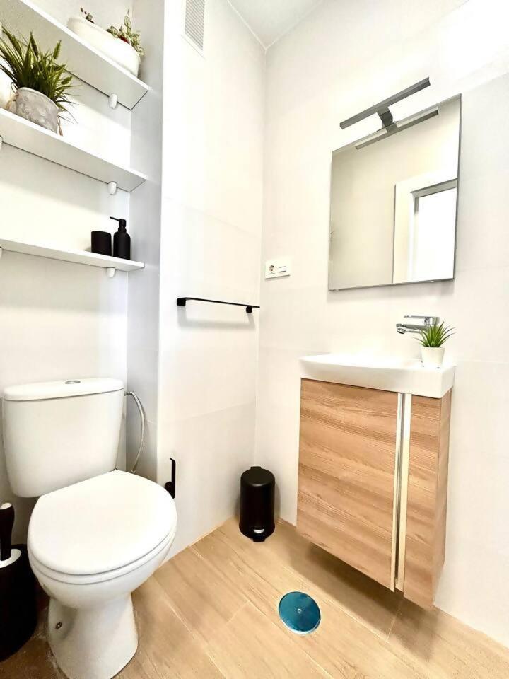 Campoamor Mas Que Apartamentos 외부 사진