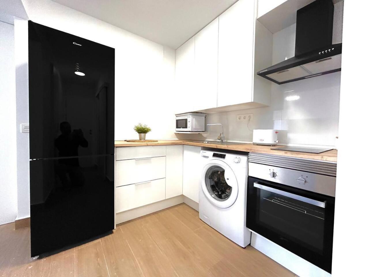 Campoamor Mas Que Apartamentos 외부 사진