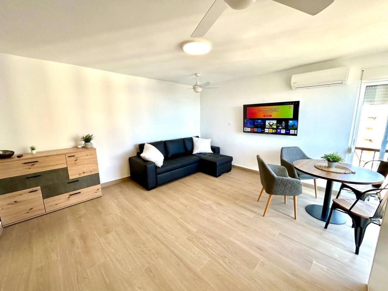 Campoamor Mas Que Apartamentos 외부 사진