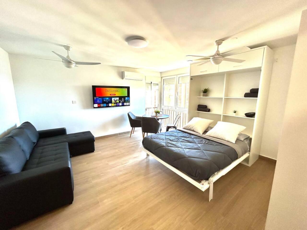 Campoamor Mas Que Apartamentos 외부 사진