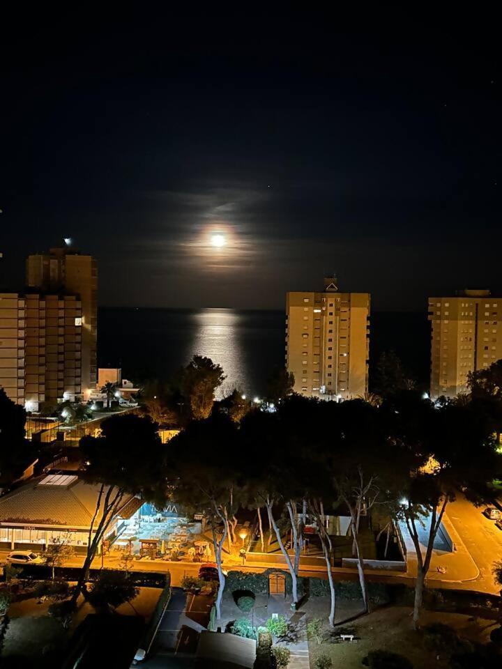 Campoamor Mas Que Apartamentos 외부 사진