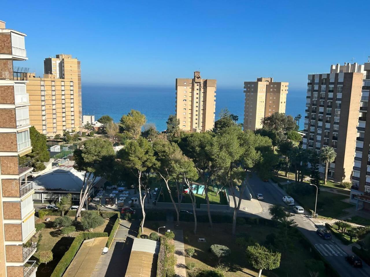 Campoamor Mas Que Apartamentos 외부 사진